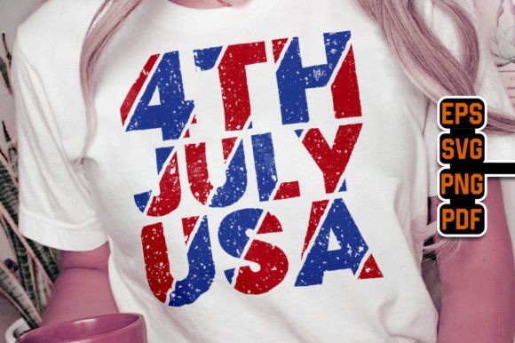4th of July Independence Day T-Shirt 09 Review