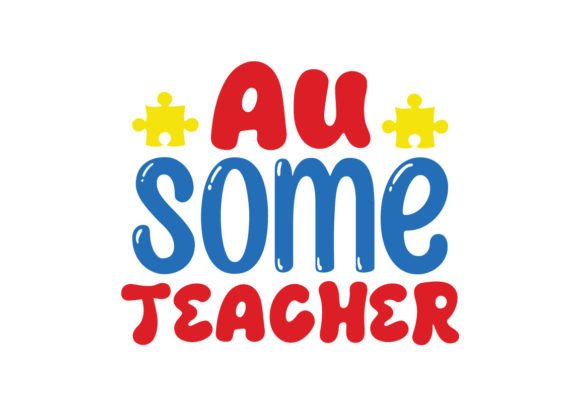 Au Some Teacher SVG: A Designer's Real-World Review