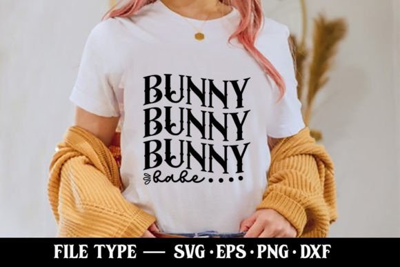 Bunny Babe: A Designer's Review for Real Embroidery Projects