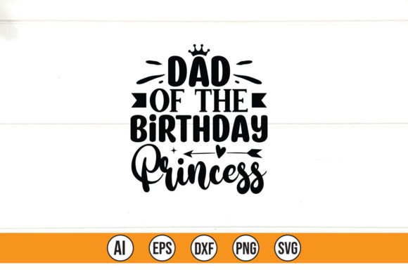 Dad of the Birthday Princess: A Designer's Review