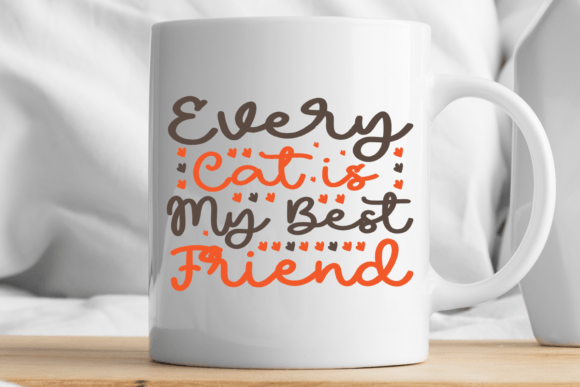 Every Cat is My Best Friend Embroidery Review