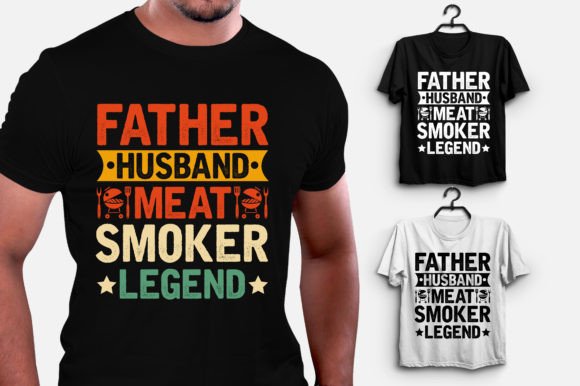 Father Husband Meat Smoker Legend Review