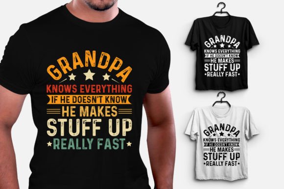 Grandpa Knows Everything: A Designer's Review