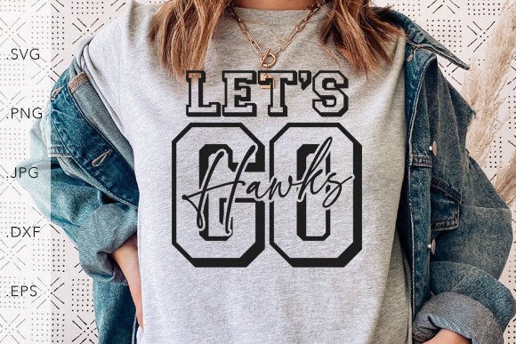 Hawks Let s Go: A Designer's Real-World Embroidery Review