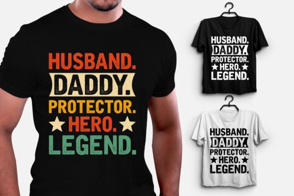 Husband Daddy Protector Hero Legend Review