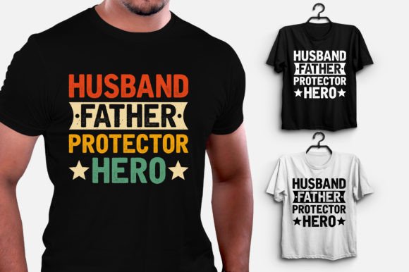 Husband Father Protector Hero Review