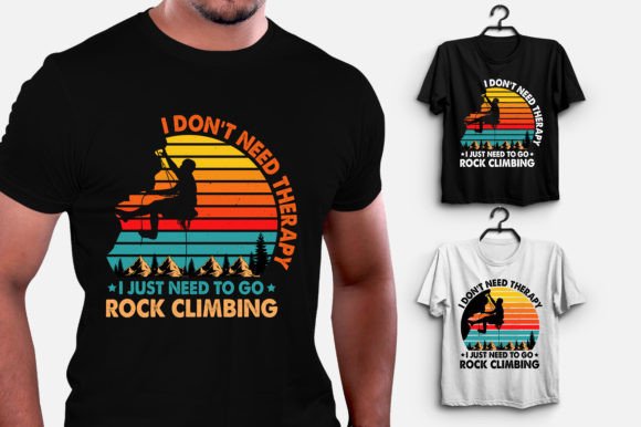 I Just Need to Go Rock Climbing Review