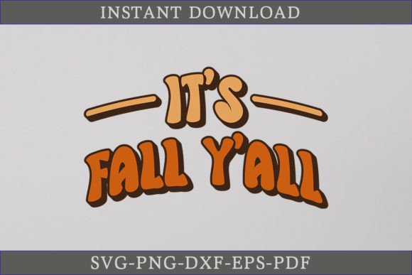 It s Fall Y all Retro SVG: A Designer's Real-World Embroidery Review