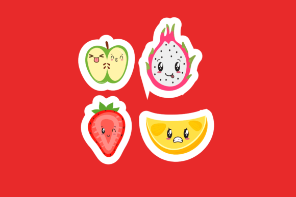 Kawaii Sticker Bundling Icon: A Designer's Real-World Embroidery Review