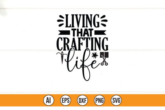 Living That Crafting Life: A Designer's Real-World Review