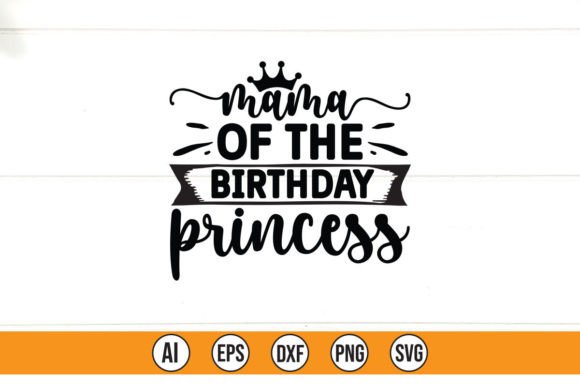 Mama of the Birthday Princess: A Designer's Review