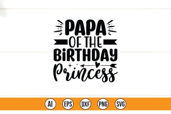 Papa of the Birthday Princess: A Designer's Review