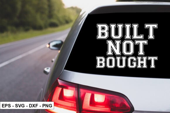 Review: Car Sticker SVG Design for Embroidery Projects