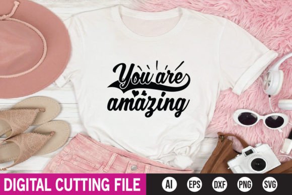 You Are Amazing: A Designer's Real-World Embroidery Review